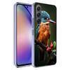 Hummingbird Phone Case for Samsung A16 A26 A36 A56 A17 A37 A57 A07 A06 A02S A03 A04S A05S Galaxy Note 20 10 A50S A71 A51 A31 A30