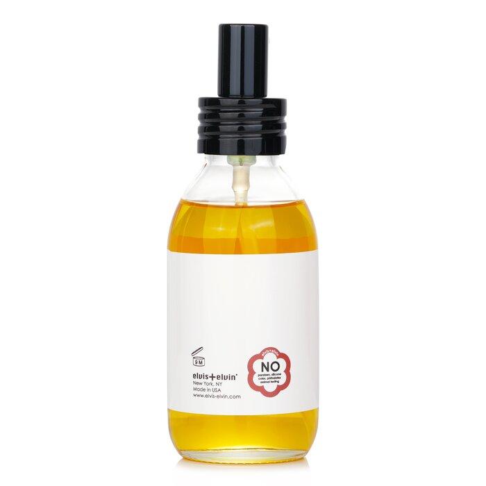 ELVIS + ELVIN Rose Body Oil