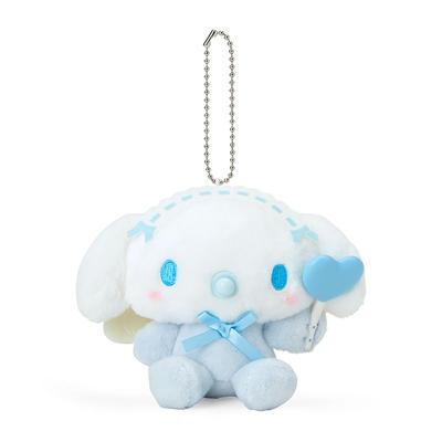 Sanrio Maskottchenhalter Cinnamoroll 085260 (Baby Angel)