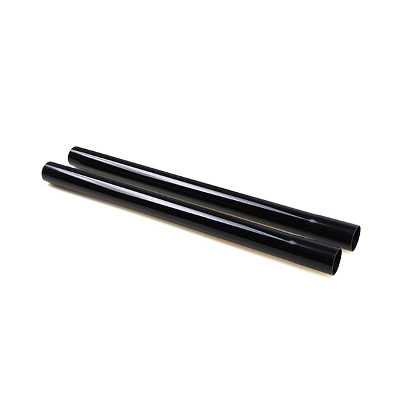Staubsauger 35Mm Durchmesser Verlängerungsrohr Saugrohr Kunststoff Schwarz Staubsauger Teile Zubehör