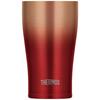 Thermos Vacuum Insulated Tumbler, 0.34L, Red Gold (JDE-341LTD RGD) - Perfect Father's Day Gift, Beer Gift, Birthday Gift for Men and Women