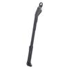 Adjustable Kickstand Aluminum Alloy Slip Resistant Easy Installation Cycling Rear Side Kick Stand for 22-29 Inch 700C