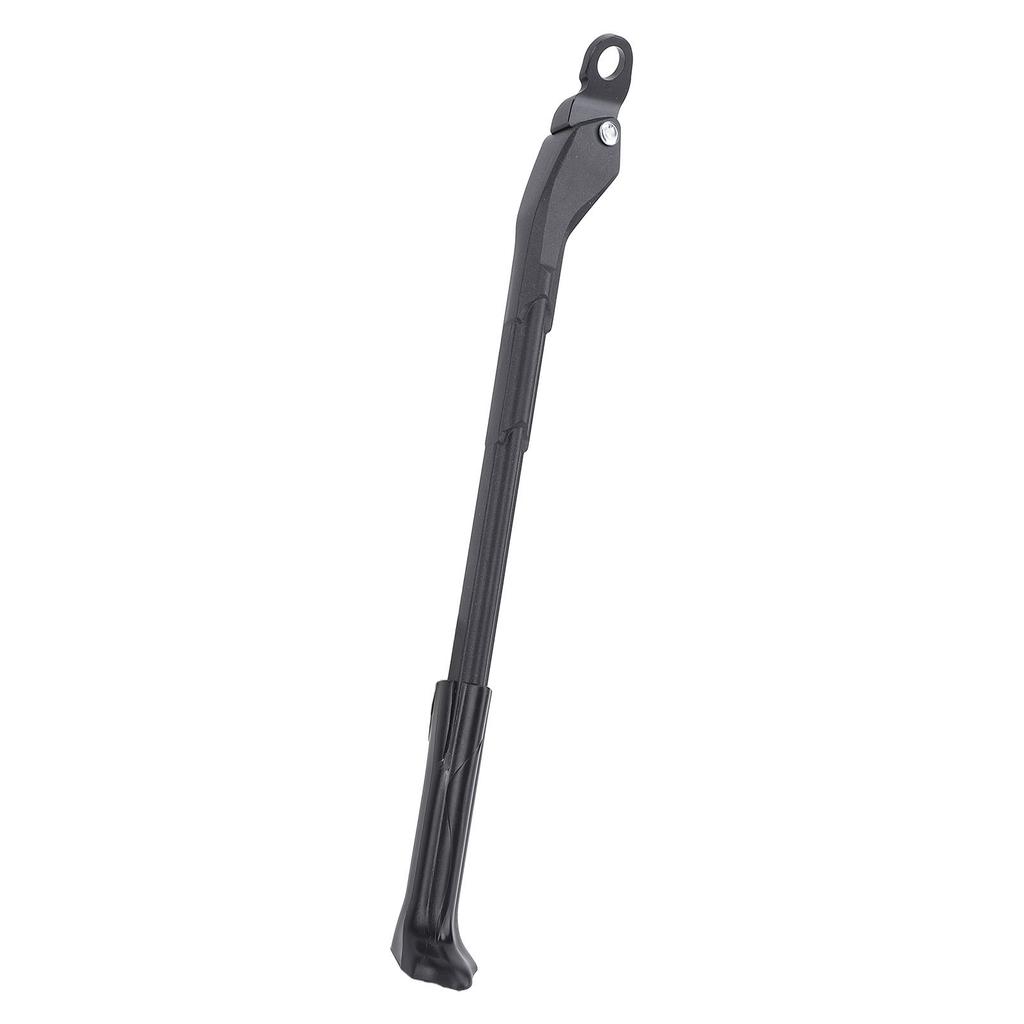 Adjustable Kickstand Aluminum Alloy Slip Resistant Easy Installation Cycling Rear Side Kick Stand for 22-29 Inch 700C