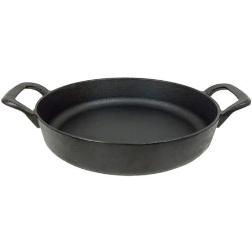 Cast Iron Skillet, 15cm, 3893