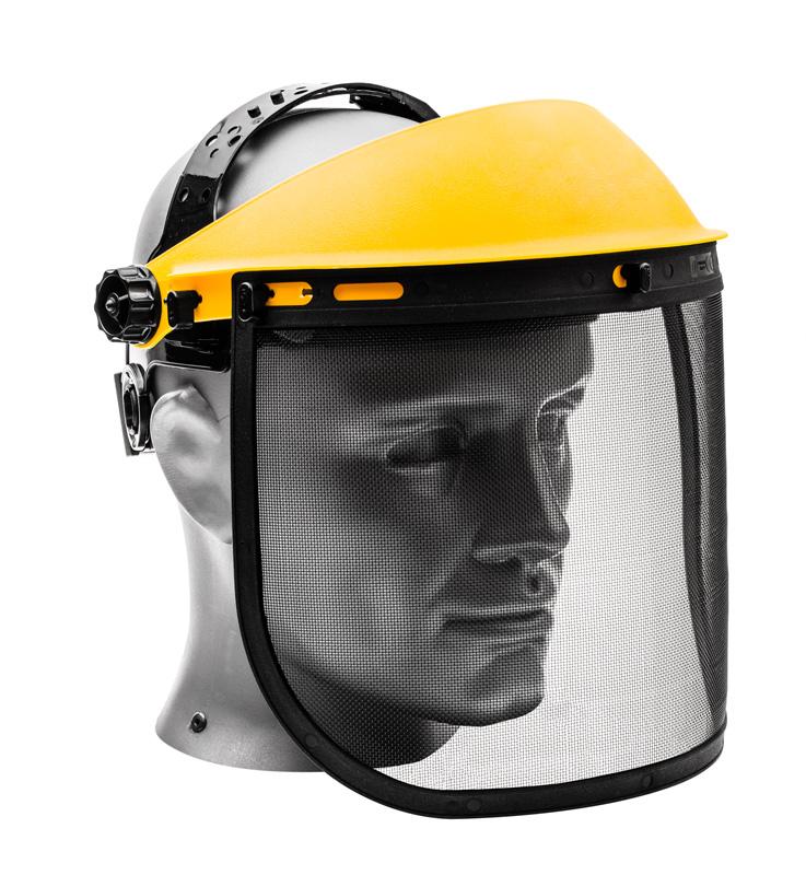 

Mesh Face Shield Fs825 Fs825-56