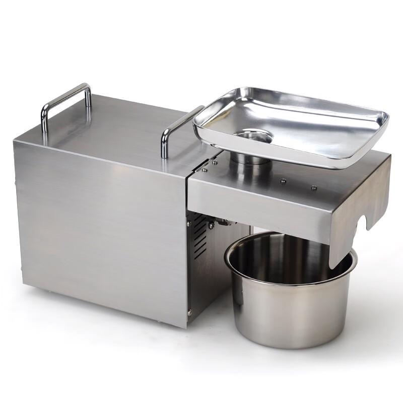 Домашний масляный пресс Shengbei RG-306