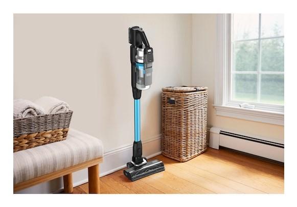 Bsv520Brb-Qw Black Decker Cordless Upright Vacuum Cleaner