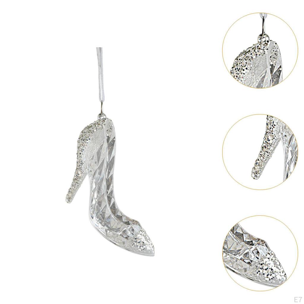 Weihnachtsdekoration zum Aufhängen, Anhänger, Heimdekoration, Ornament für Wand, Schrank, Büro