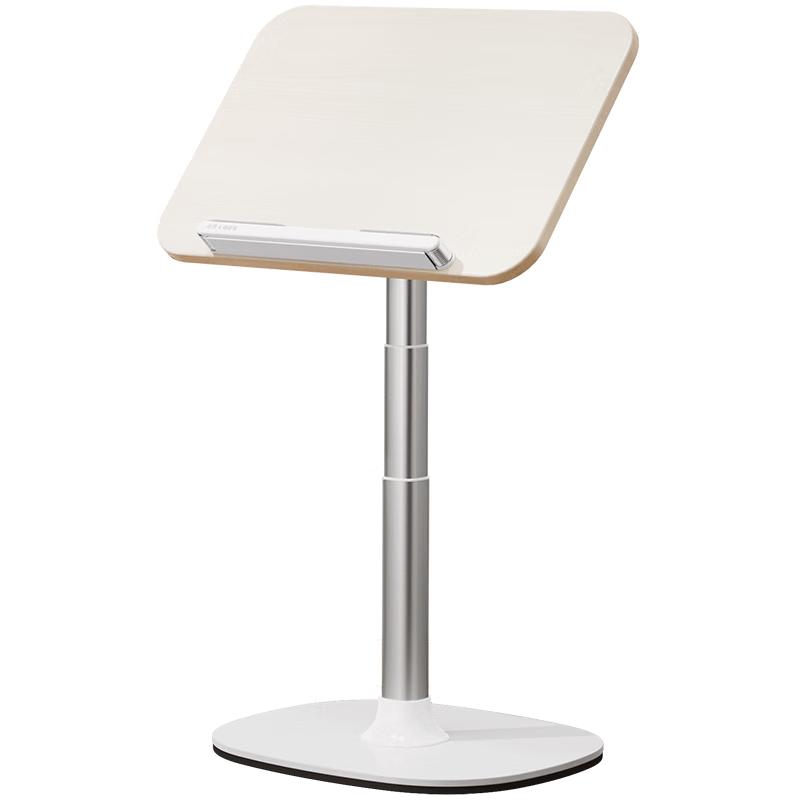 Children s Height-Adjustable Foldable Reading & Learning Desk