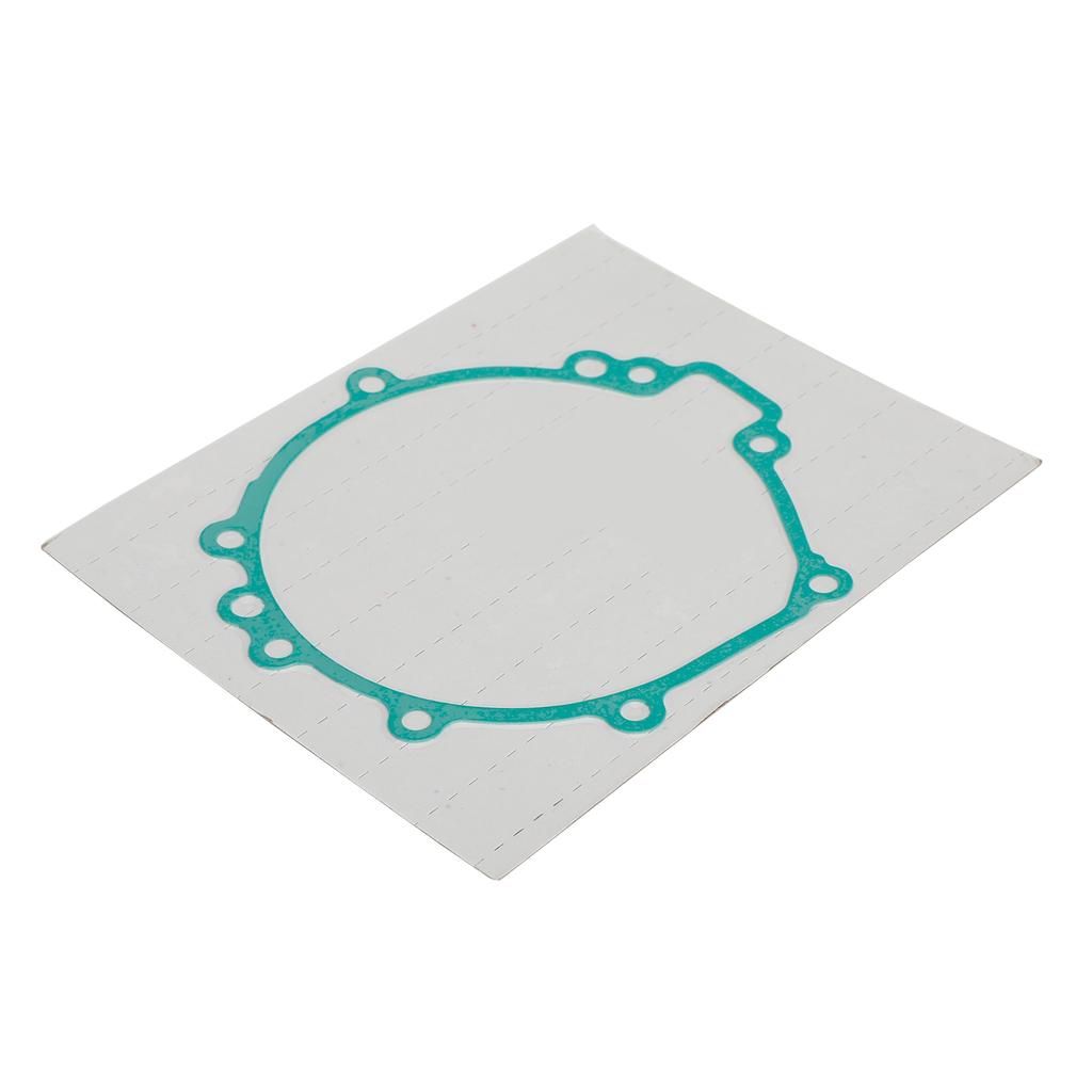 Left Engine Stator Cover Gasket For Kawasaki ZX10R ZX-10R Ninja 2006 - 2010