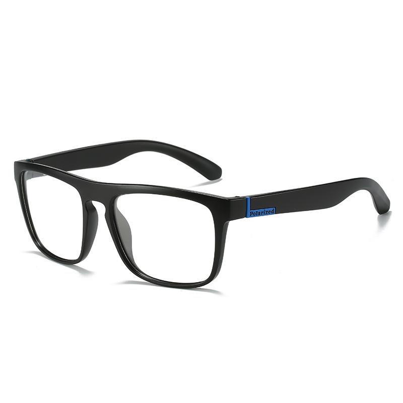 Photochromic Sunglasses for Men Professional Day Night Driver Sunglasses UV400 Retro Luxury Design Glasses Vintage