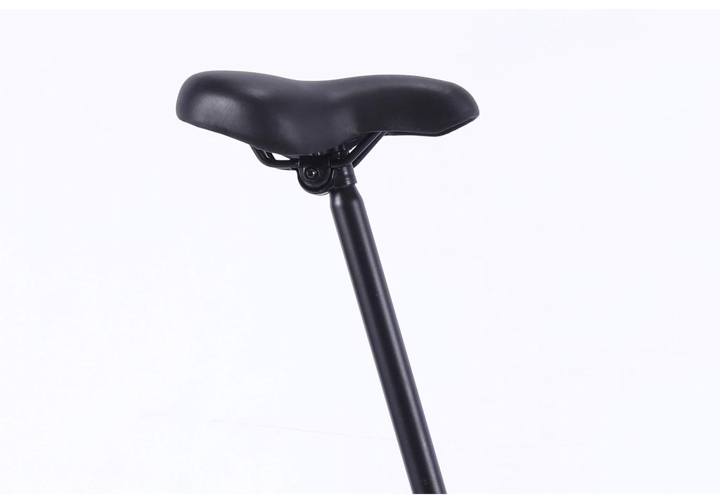16-Inch Folding Variable Speed Bicycle for Adults and Students - Portable Leisure and Gift Bike