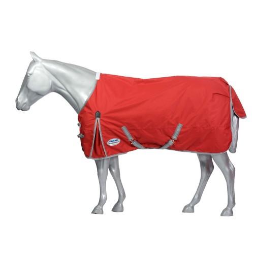 Comparer les prix de Weatherbeeta Comfitec Classic Standard Neck Medium Turnout Rug