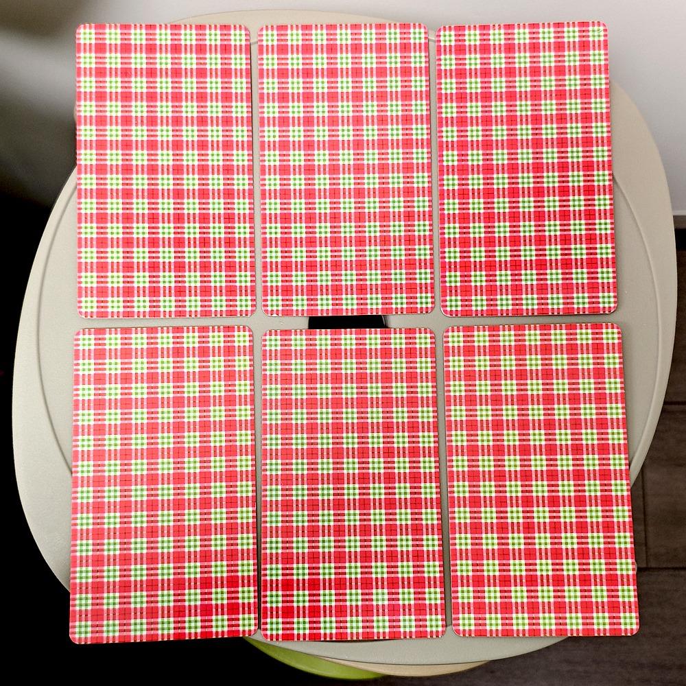 Winter Waite Tarot, 78-teiliges Tarot mit Bildern vor winterlichem Hintergrund, basierend auf dem Rider Tarot des RWS-Systems, 12 x 7 cm