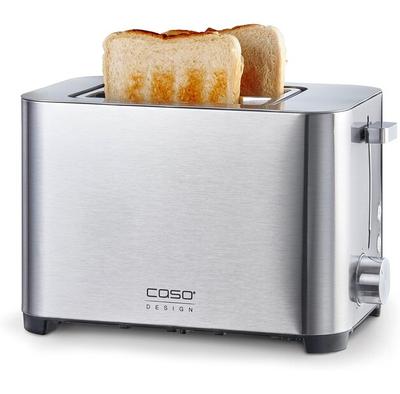 Toaster Caso Classico T2 Duo (1917)