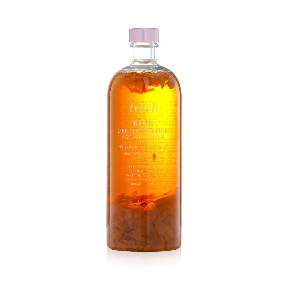 Rose Deep Hydration Facial Toner 400ml/13.5oz