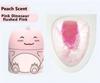 Crazy Toilet Cleaning Tank Cleaner Easy To Use Leaving Looking Fresh Clean and Hygienic Drawstring Design Cute Dinosaur 200g
