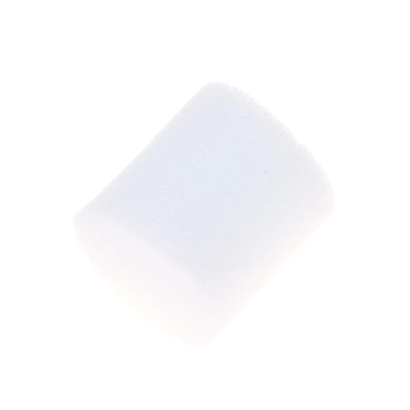 50Pcs Polyurethane Sponge Garden Cultivation Growing Media Sponge Vegetable Soilless Hydroponic Baskets Planting Sponge