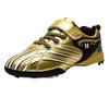 Children's football shoes boys and girls sports football shoes gold Chelsea explosion broken nails primary school students training shoes