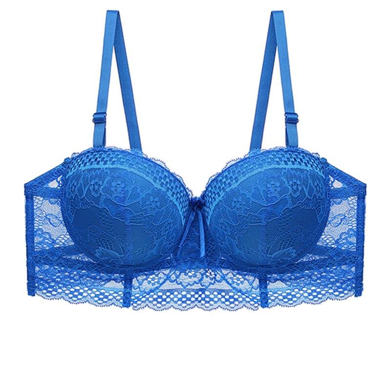 Lace Bra Adjustable Sexy Bras Women Underwear Bralette