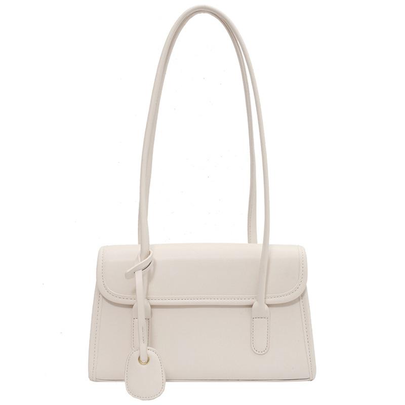 Französisches Nischendesign High-End Tasche für Frauen Neuer Trendiger Sommerstil Einzelne Schulter Unterarmtasche