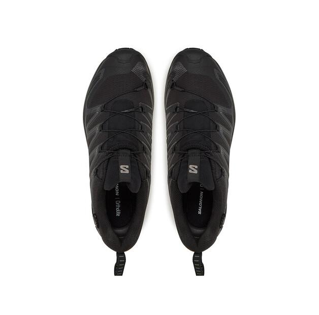 Треккинговые ботинки Salomon Xa Pro 3D V9 Wide
