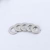 304 Stainless Steel Flat Washer for M1.6-M45 Screws