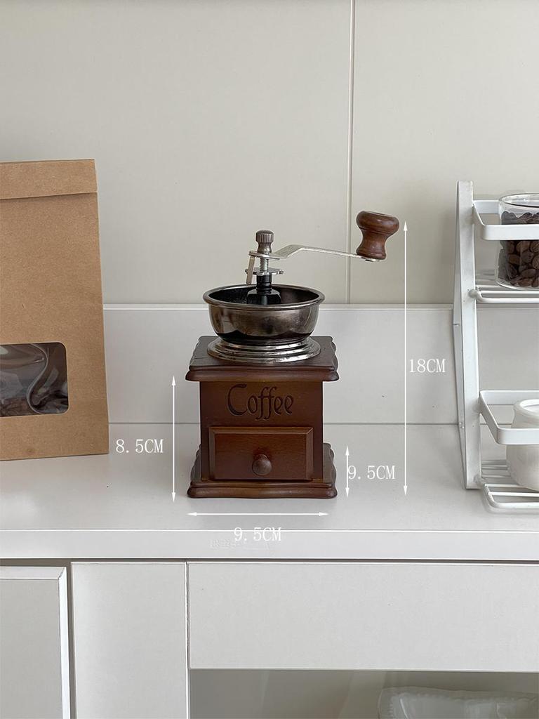 Retro Vinyl Record Wall & Desk Clock for Living Room or Office Decoration