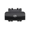 Parking Brake Switch Electronic Handbrake Button For Peugeot 3008 5008 470706