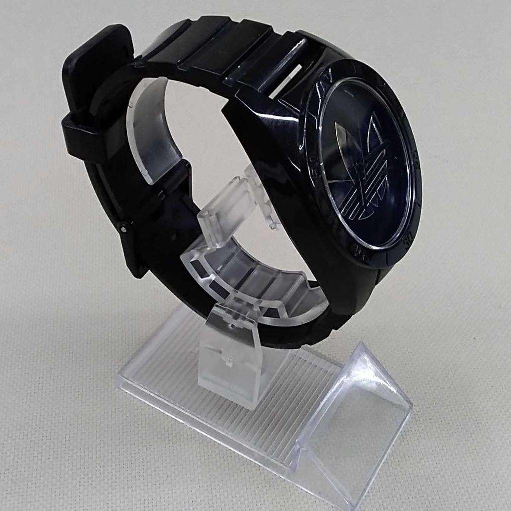Used ADIDAS ADH2705 Quartz Analog Watch