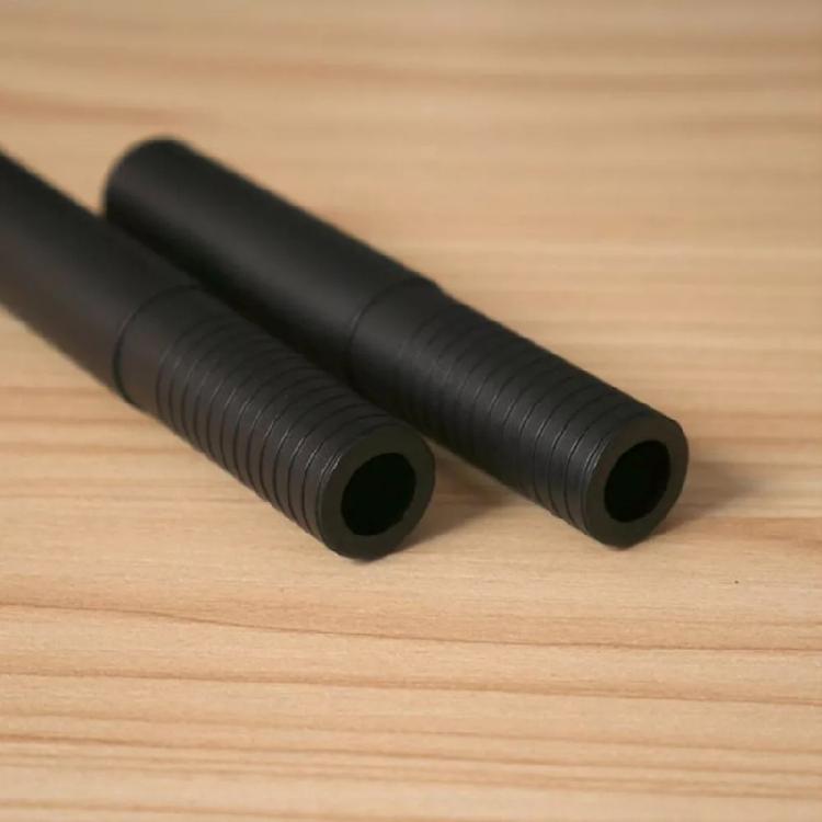 5Pcs Golf Club Butt Extender Portable Extenders Shaft Golf Club Shaft Extension Stick for Steel/Wood Shaft Putter