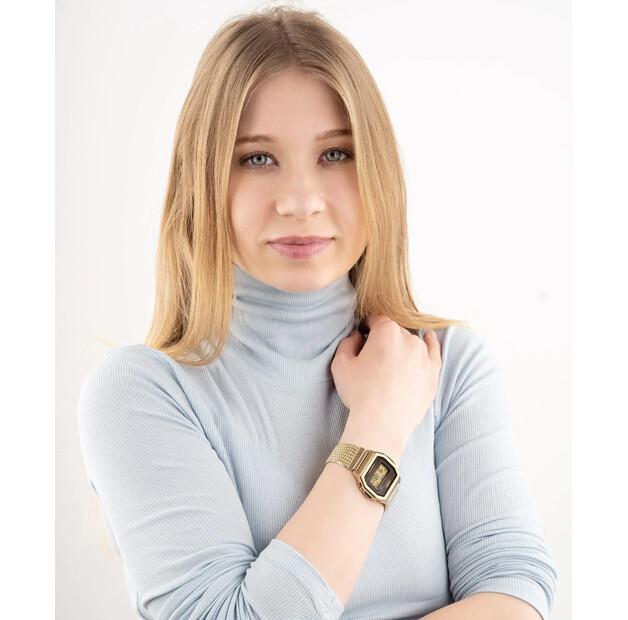 Часы Casio A1000MGA -5EF