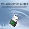 Ağ – USB Wi-Fi Adaptörleri/Dongle