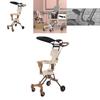 Strollers Functional Baby Easy To Fold Lightweight Travel Portable Baby Mother