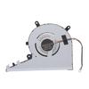 CPU Cooling Fan Heatsink Laptop Graphics Card Cooling Fan For 17-AE 17T-AE 17-AE100 17T-AE100 Laptop Notebook