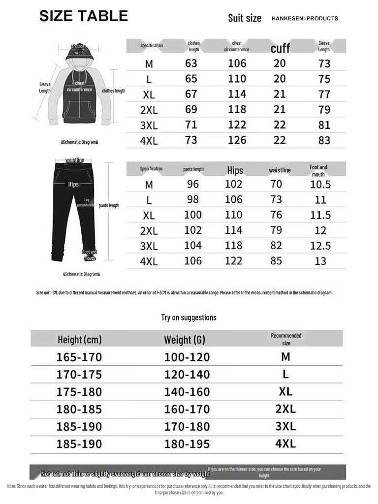 Jeep Men's Hooded Sweatshirt & Jogger Set