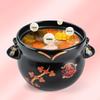 Dashanfang 3.5L Fortune Series Stew Pot