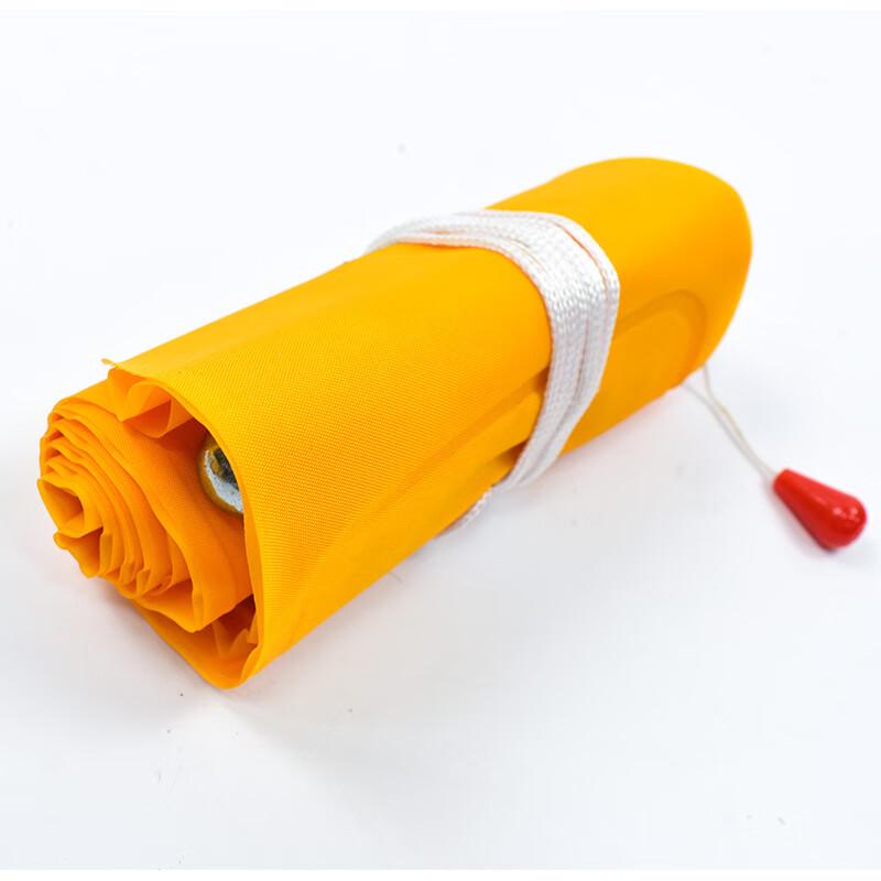 Brangdy Automatic Inflatable Life Buoy