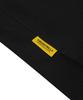 Vintril New York Lemon Slim Long Skirt (Black)