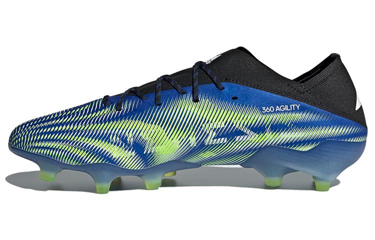 Adidas Nemeziz.1  Tension Tape  FW7423 44