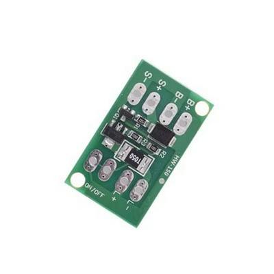 DIY moduly – Elektronické moduly