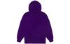 Vans Get Skate On Sweatshirts Women's Purple Hooded Moderate Regular VN0A3TYU4N1