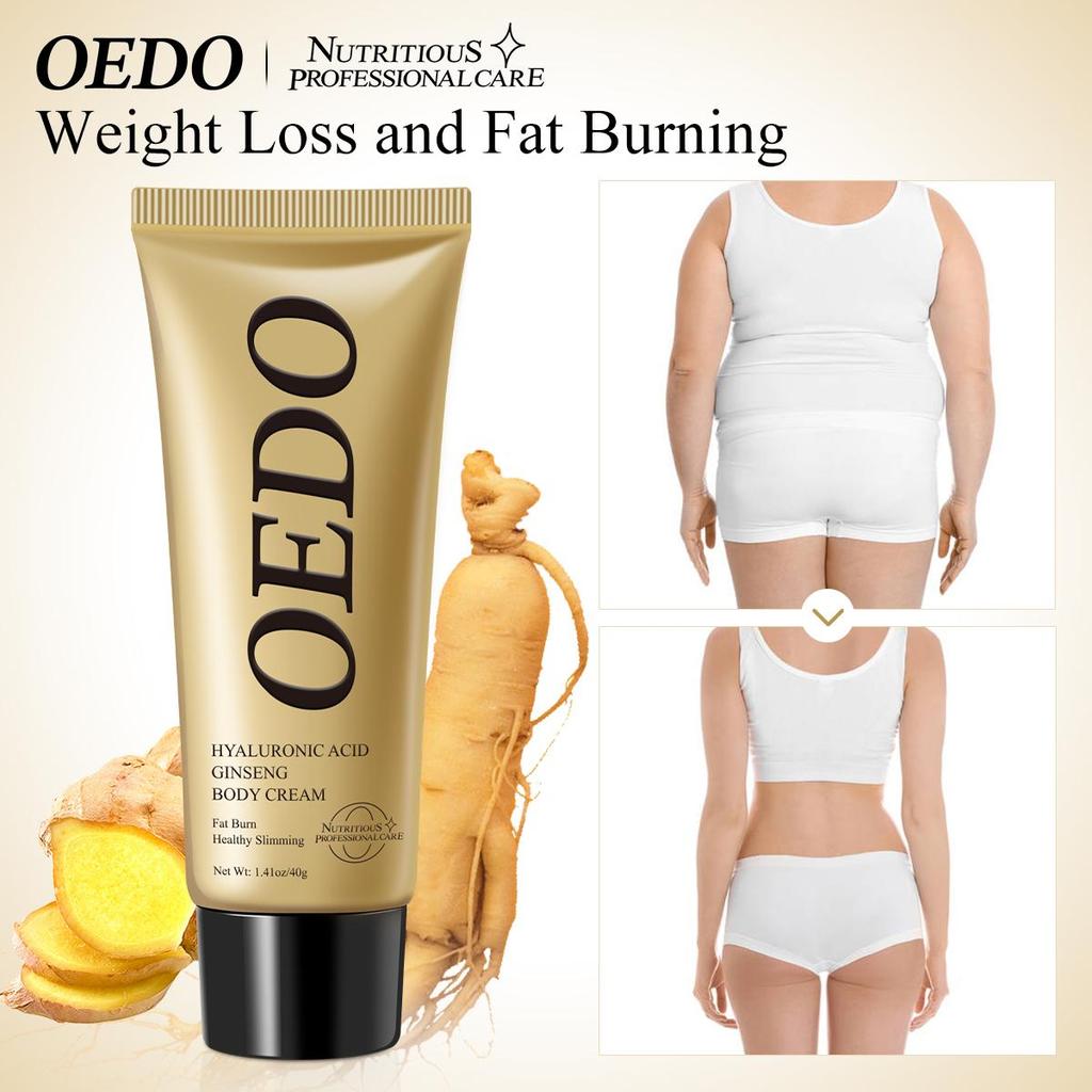 Anti-hævelser faster og løfter slapp hud Reduserer hevelser Øker elastisitet Kroppskrem