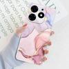 Für Tecno Spark 10 Pro Hülle Funda Klar Weiches Silikon TPU Schützt Handyhülle Für Tecno Spark 10 Pro KI7 Hülle Stoßfänger Schale Coque