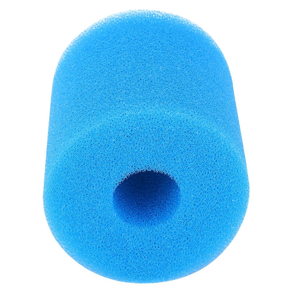 Swimming Pool Reusable Washable Filter Sponge Replacement Accessories Swimming Pool Supplies10cm