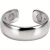 Adjustable Anti Snoring Device - Comfortable and Portable Design Promotes Peaceful Nights, Sleep Fit Ring