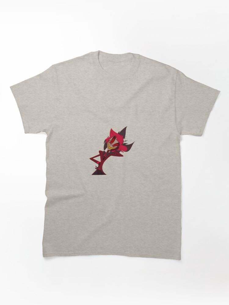 Helluva Boss Season 3 Hazbin Hotel Classic Unisex T-Shirt