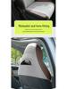 BYD Yuan Plus Champion Edition All-Season Ventilated Car Seat Cushions and Covers
