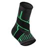 Adjustable Compression Ankle Support Men & Women, Running Hiking Basketball Ankle Brace Sports Protection