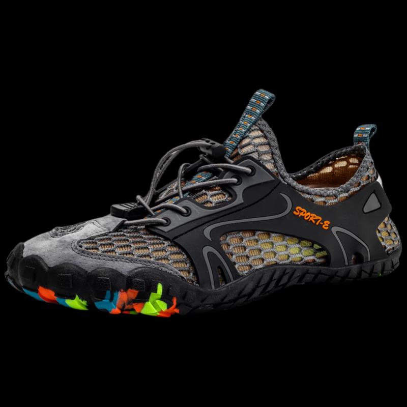 Normann Five-Finger Quick-Dry Outdoor Water Shoes